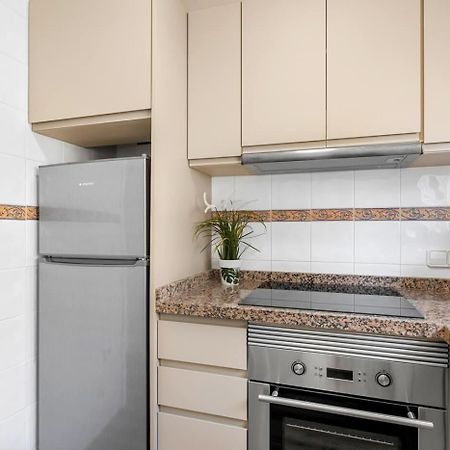 Casa Nue - Plusholidays Calpe Luaran gambar