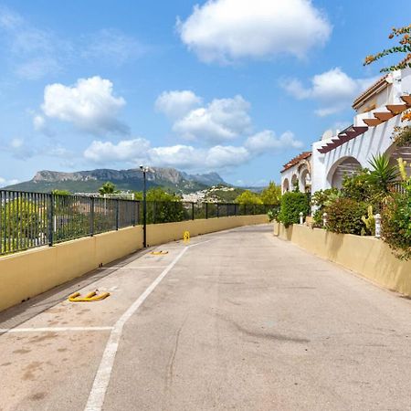 Casa Nue - Plusholidays Calpe Luaran gambar