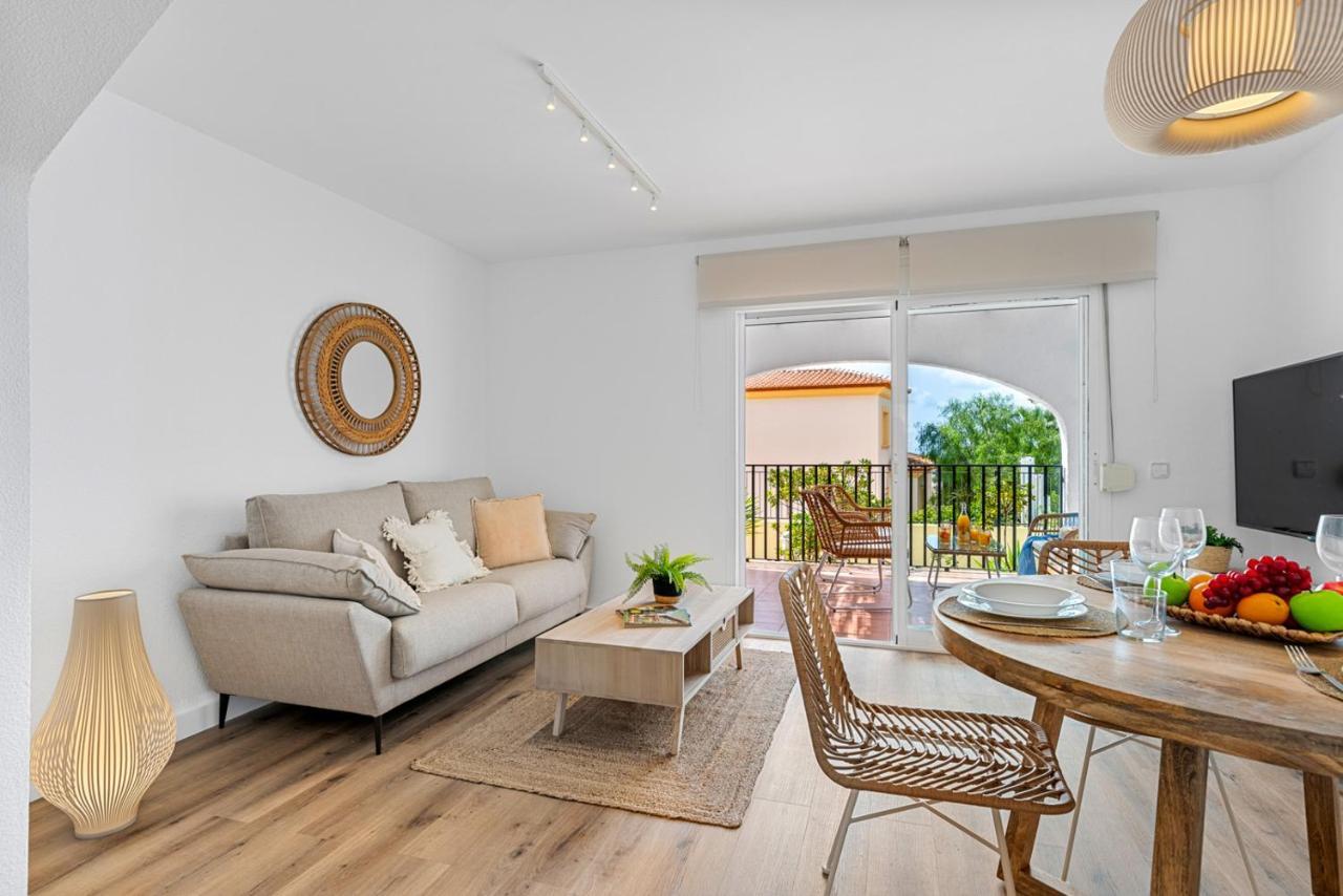 Casa Nue - Plusholidays Calpe Luaran gambar