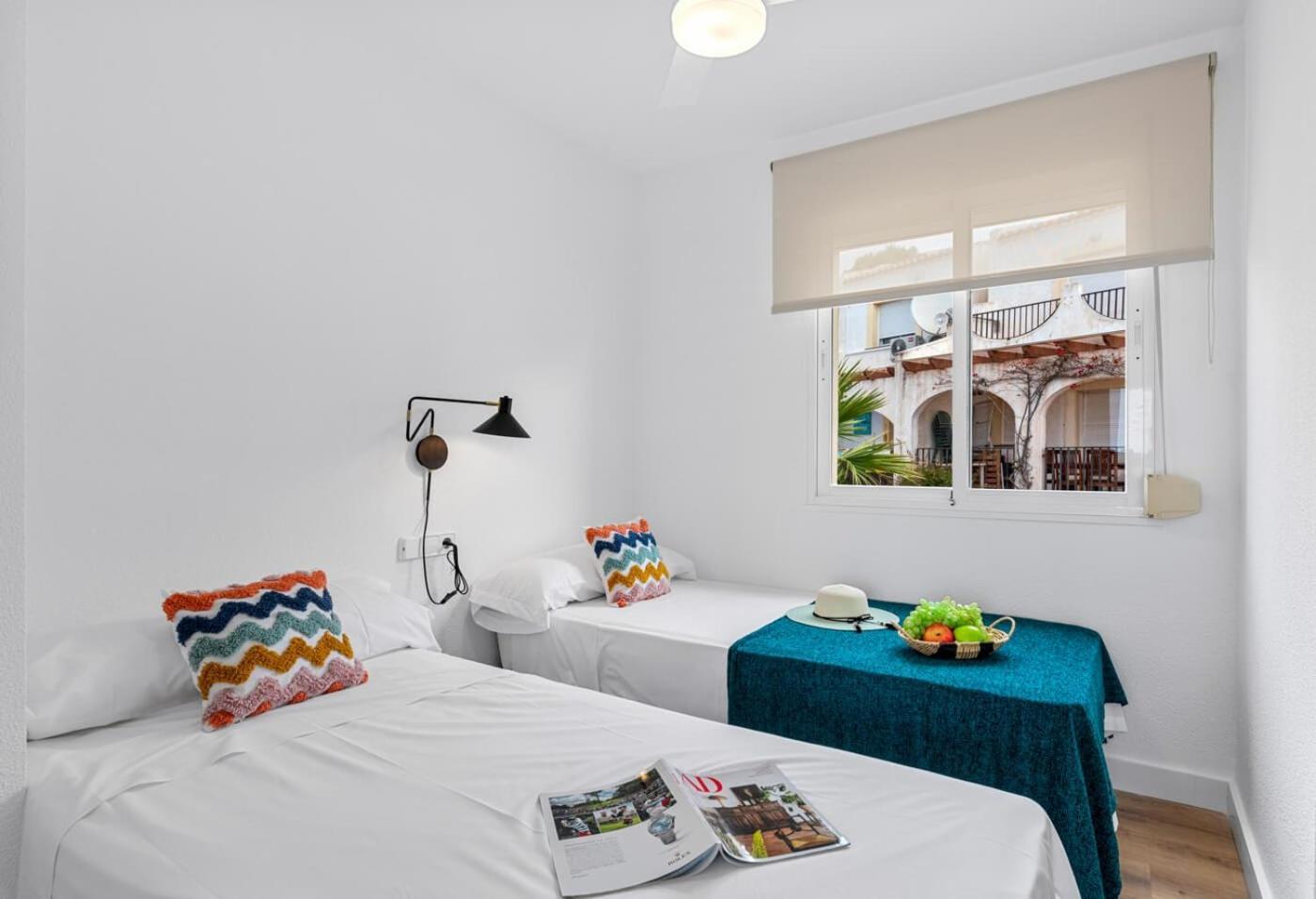 Casa Nue - Plusholidays Calpe Luaran gambar