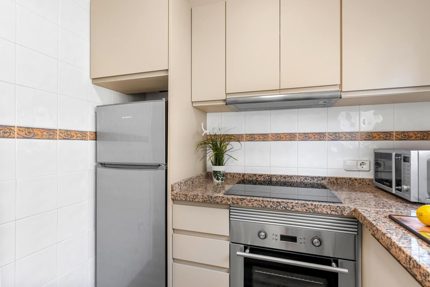 Casa Nue - Plusholidays Calpe Luaran gambar