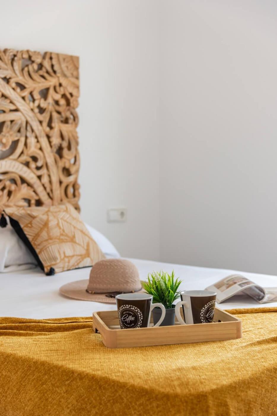 Casa Nue - Plusholidays Calpe Luaran gambar