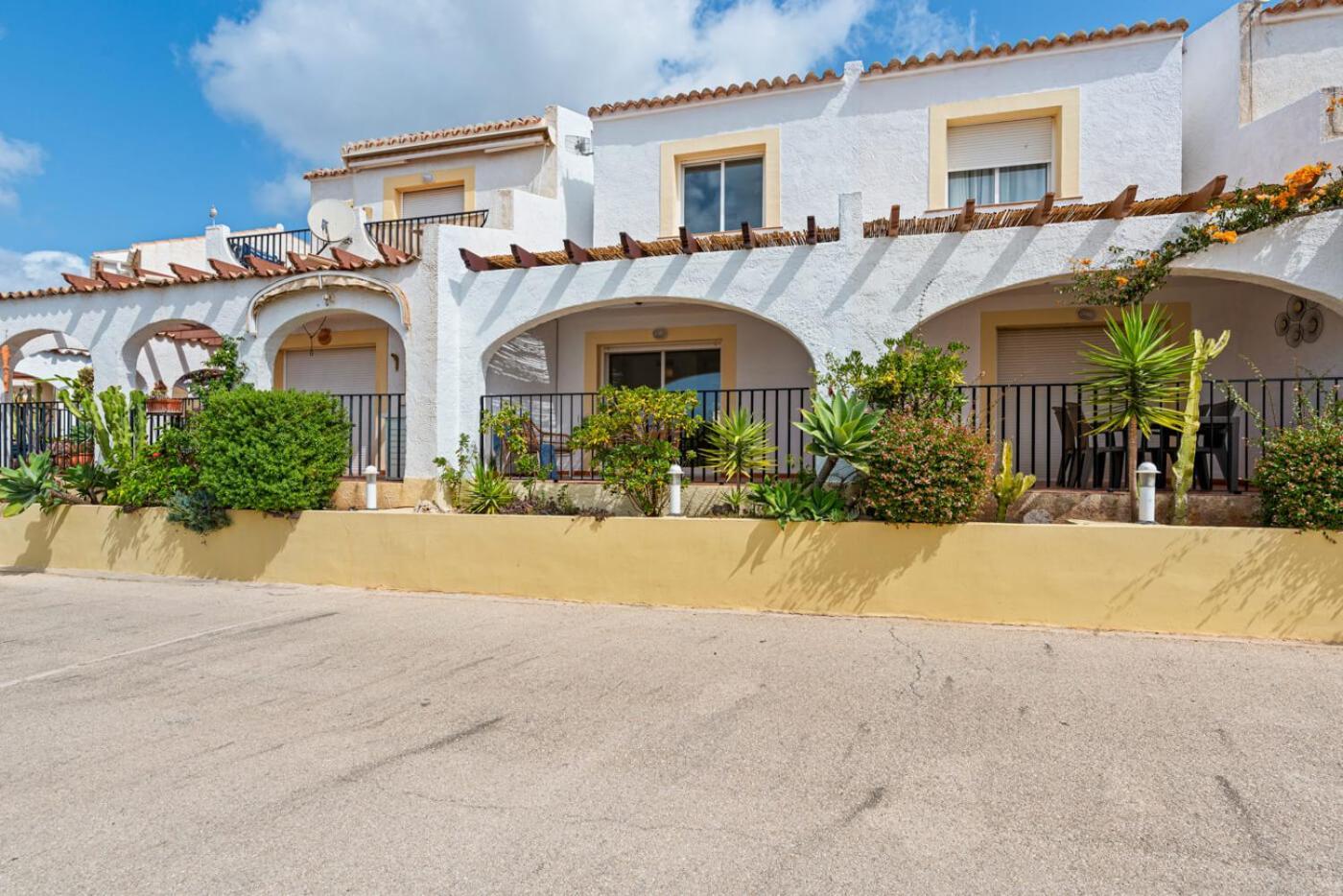 Casa Nue - Plusholidays Calpe Luaran gambar