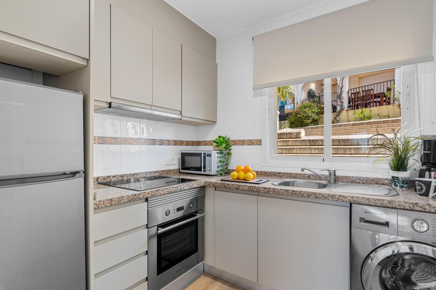 Casa Nue - Plusholidays Calpe Luaran gambar