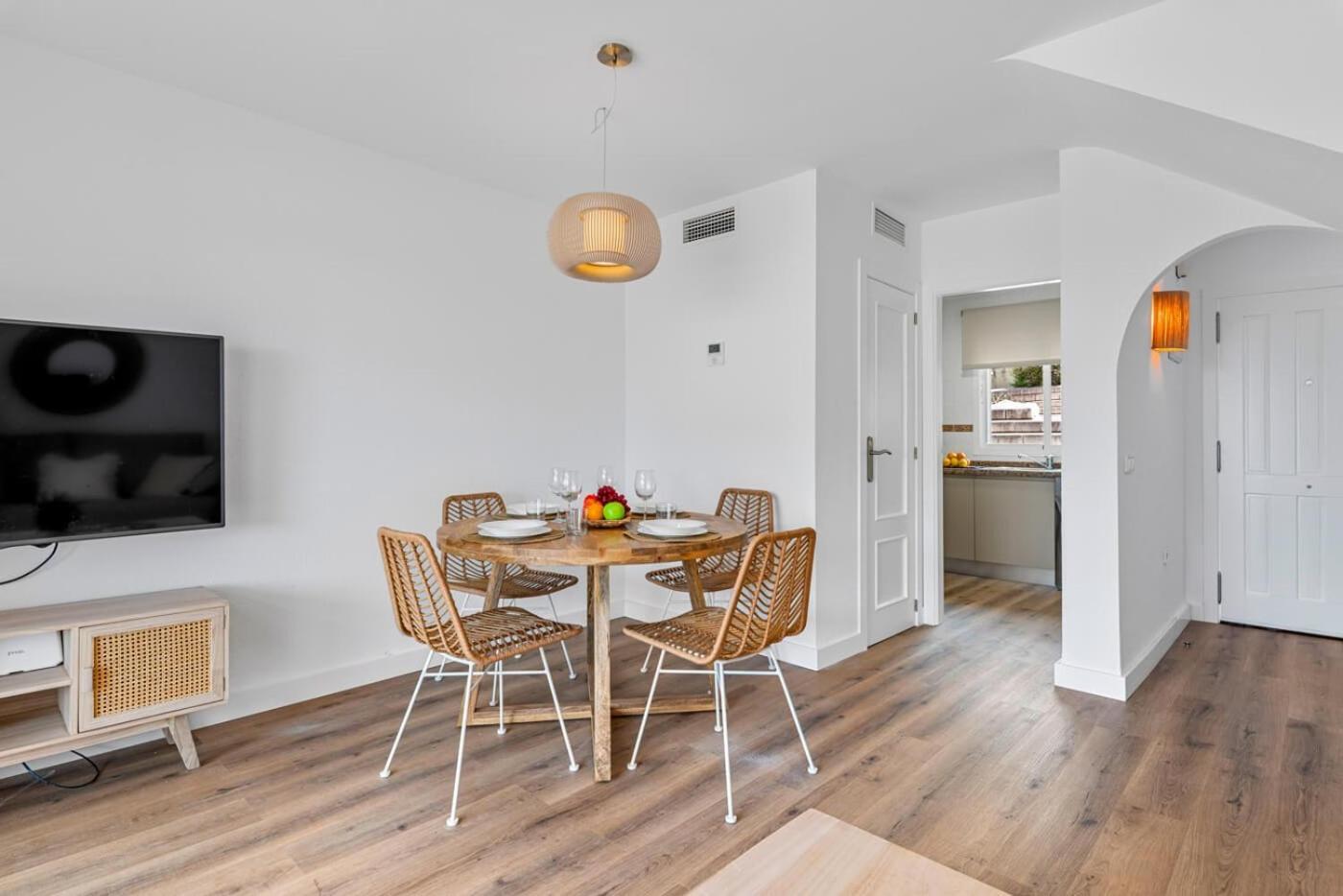 Casa Nue - Plusholidays Calpe Luaran gambar