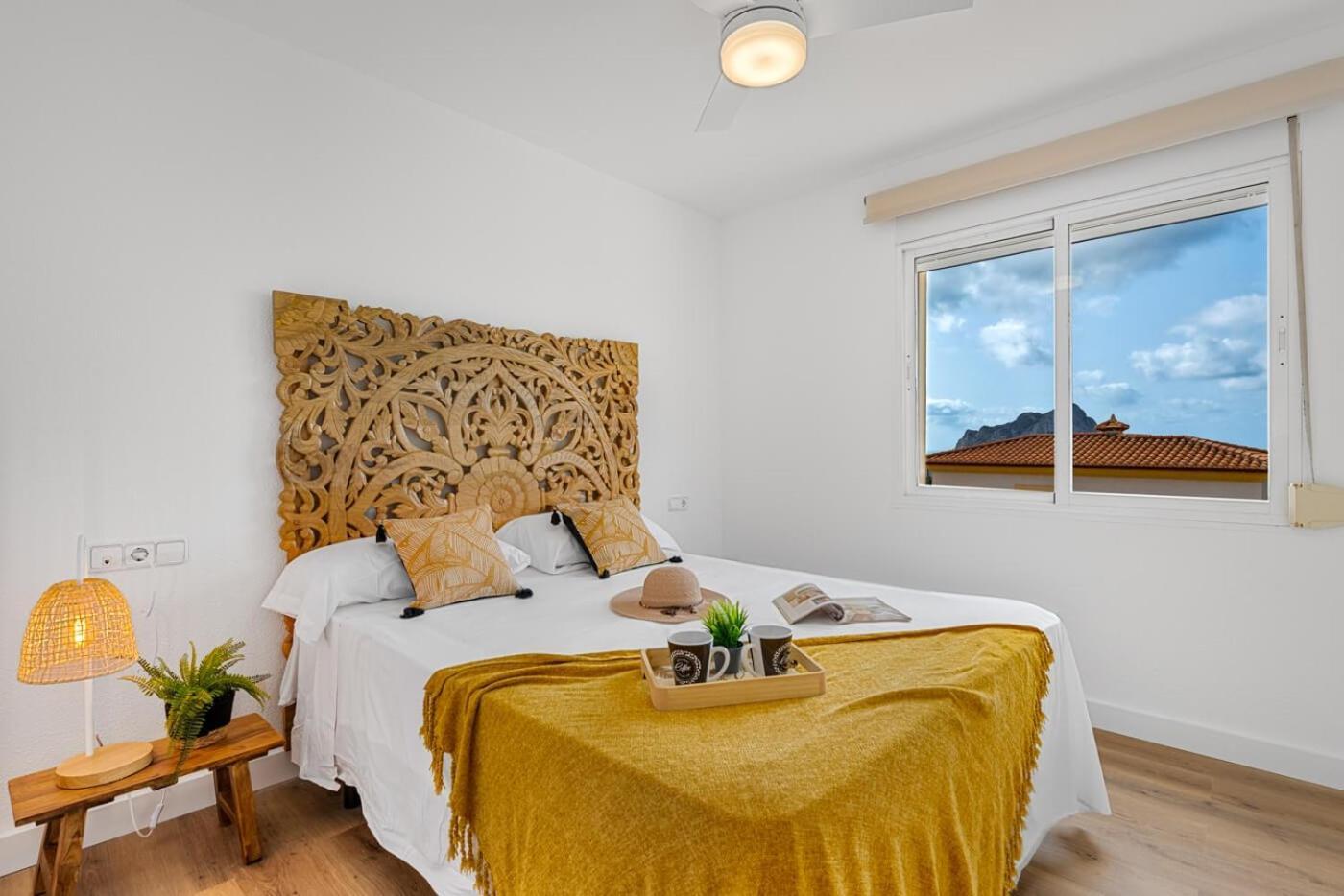Casa Nue - Plusholidays Calpe Luaran gambar