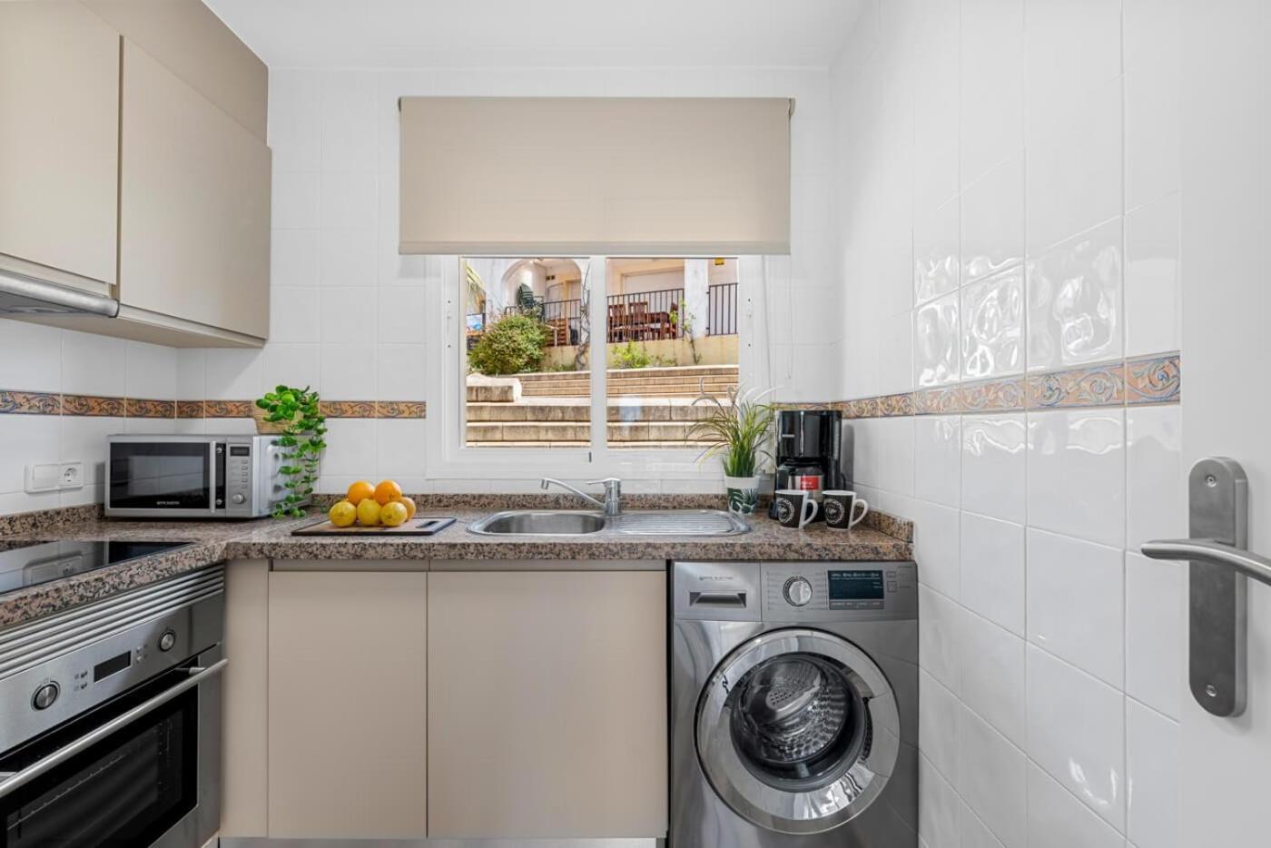 Casa Nue - Plusholidays Calpe Luaran gambar