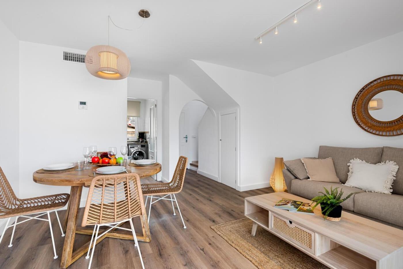 Casa Nue - Plusholidays Calpe Luaran gambar