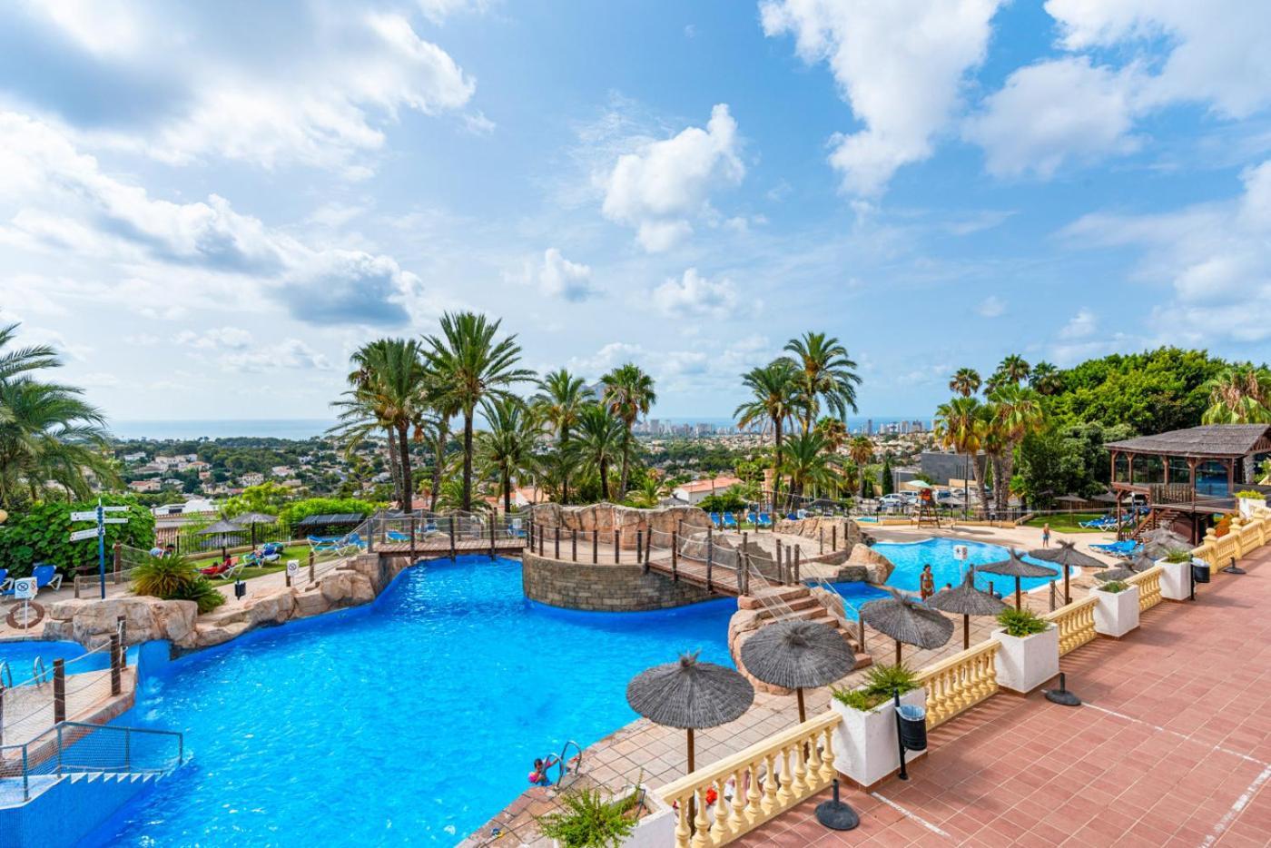 Casa Nue - Plusholidays Calpe Luaran gambar
