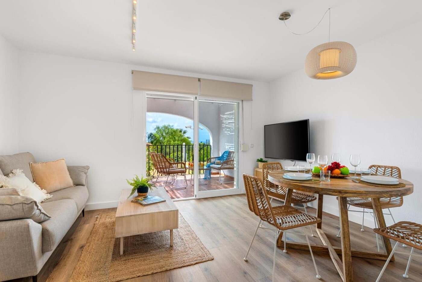 Casa Nue - Plusholidays Calpe Luaran gambar