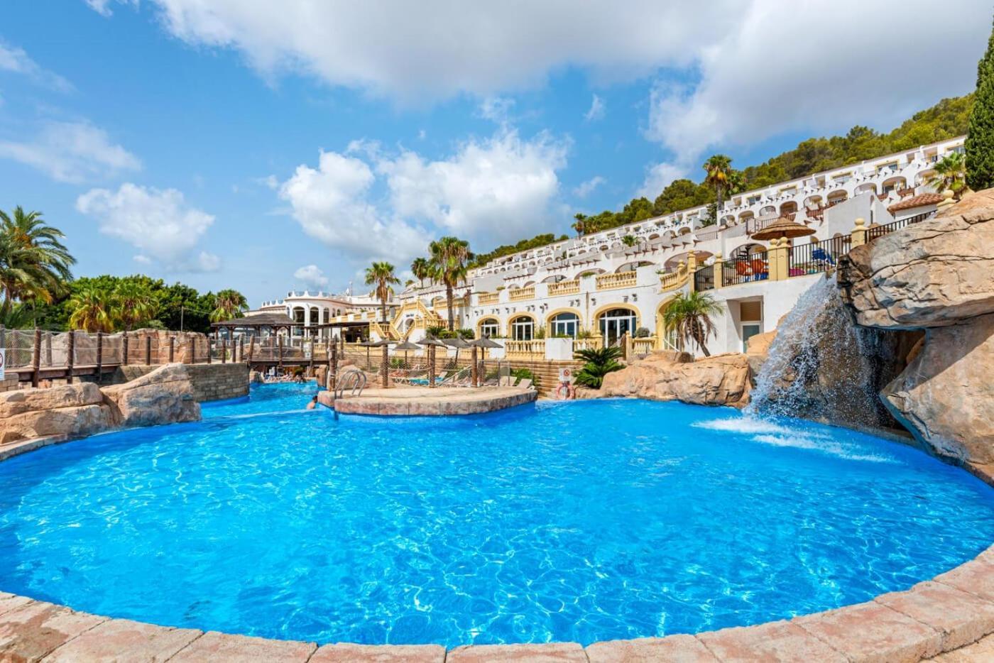 Casa Nue - Plusholidays Calpe Luaran gambar