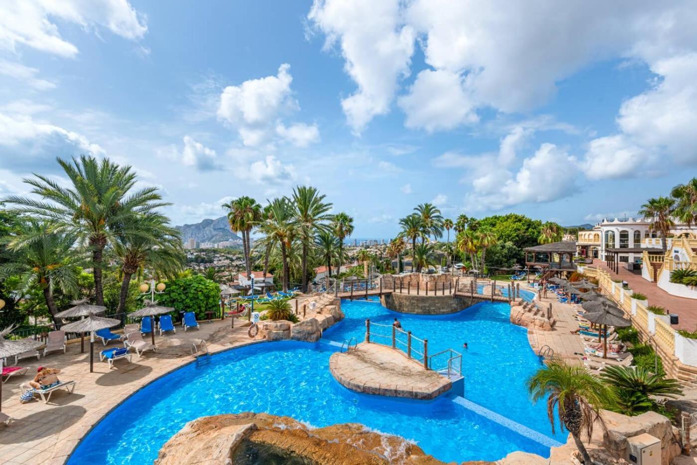 Casa Nue - Plusholidays Calpe Luaran gambar