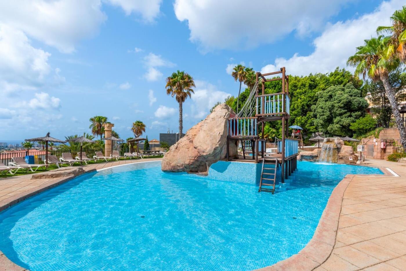 Casa Nue - Plusholidays Calpe Luaran gambar
