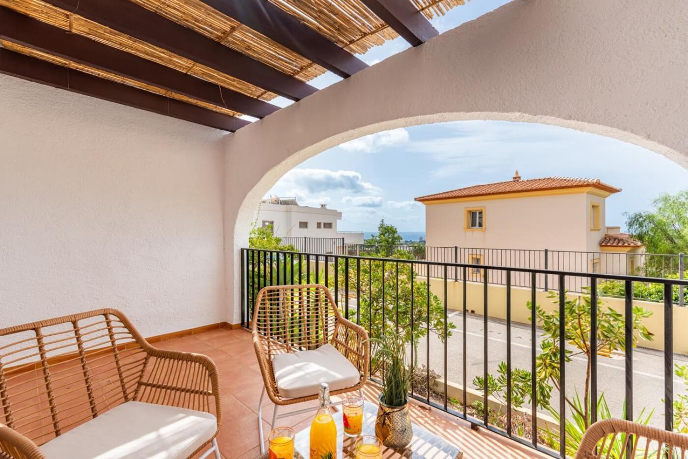Casa Nue - Plusholidays Calpe Luaran gambar